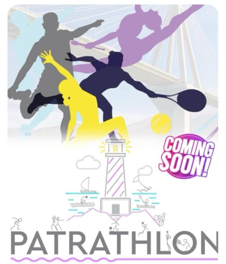 Patrathlon 2024